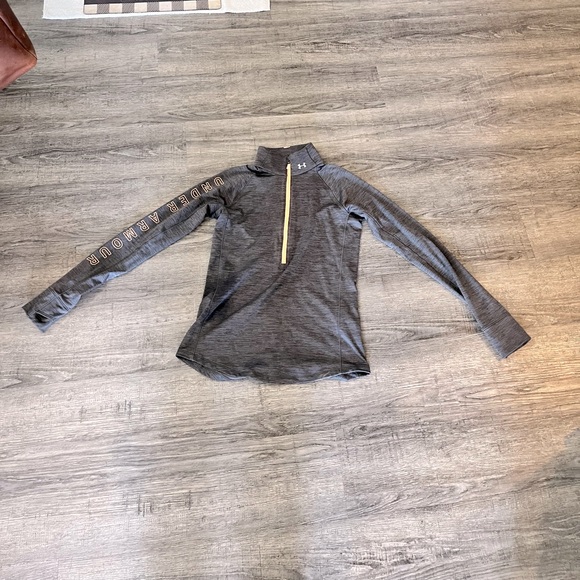 Under Armour quarter zip - Picture 1 of 5